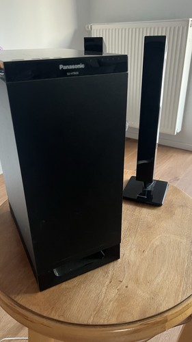 Panasonic htb20 1 - panasonic, su-htb20