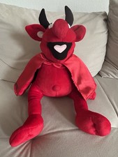 Dirt Devil Plüsch Teufel