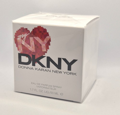 Donna karan dkny 50ml - karan,