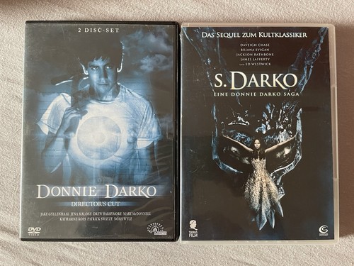 Donnie darko - +, s.
