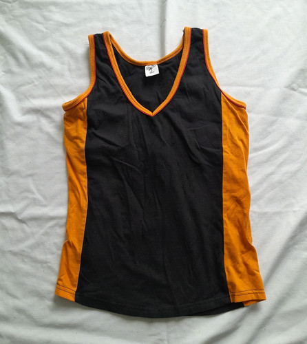 Shamp damen sport top - shamp,