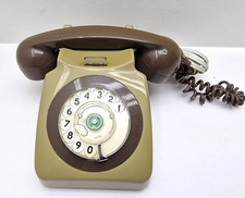 Vintage 746 Style Dreh