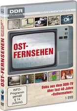 Ost-Fernsehen [DDR TV-Archiv]