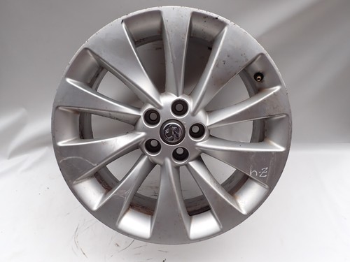 Zoll alufelge opel - zoll,