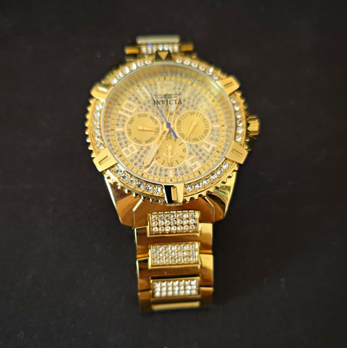 Invicta ocean voyage herren - invicta,