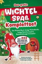 Das große Wichtelspaß