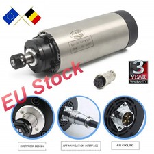 〖DE〗 1.5KW ER16 CNC