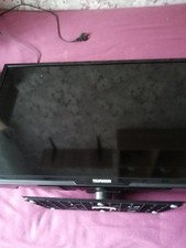 2x telefunken 32 zoll smart tv