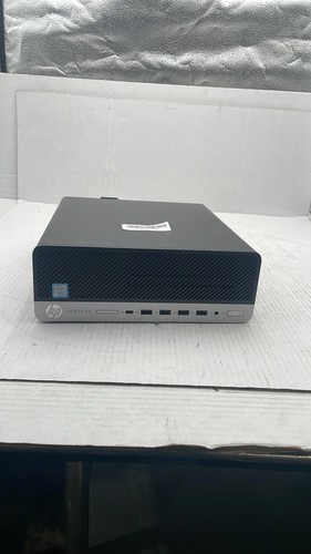 Prodesk 600 small - 600, g3