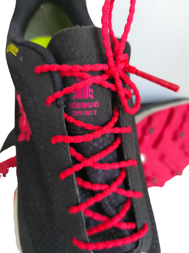 Laufschuhe icebug oribi2 - icebug,
