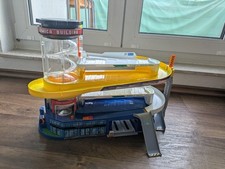 Takara Tomy Tomica Parking