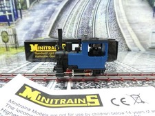Minitrains 5043 - H0e -