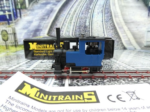 Minitrains 5043 h0e - 5043,