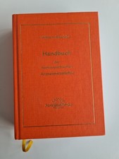 Der Boericke, Arzneimittellehre, 9. Auflage 2023, Narayana, ISBN 9783921383841