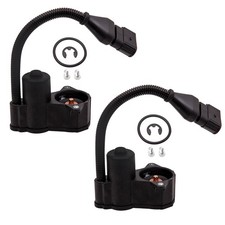 2x Stellmotor Parkbremse