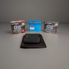 Sony MZ-R900 MD Walkman, ein tragbarer MiniDisc-Rekorder