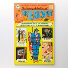 The Amazing Adventures of The