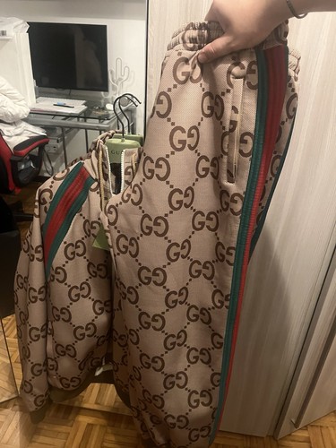 Gucci herren anzug stück - gucci, m