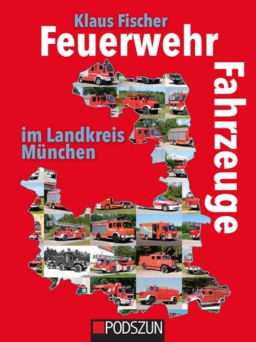 Feuerwehrfahrzeuge - , im