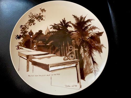 Berlin design wandteller 1978 - berlin,