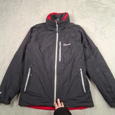 Berghaus Jacke Herren Large