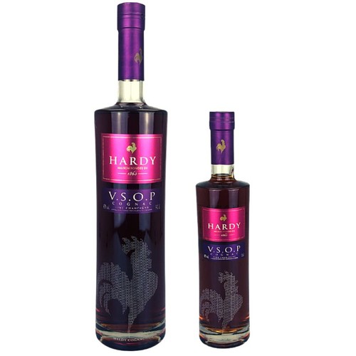 Hardy vsop cognac - hardy,