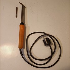 Elektro-Lötkolben Bullcraft