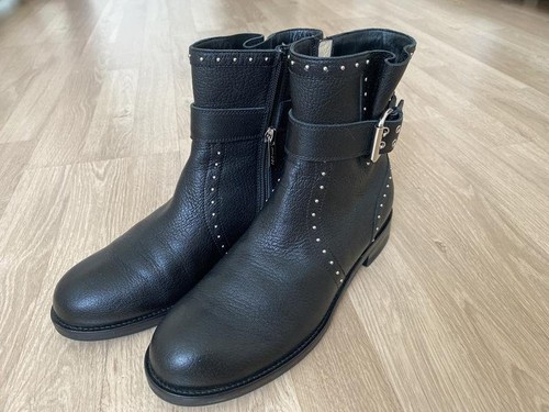 Women jimmy choo - boots, black