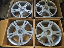 ATP Magnum Felgen 8,5x20 5x127