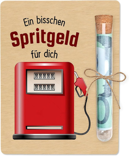 Stück führerschein - 1,