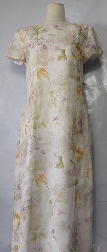 Maggy london seidenkleid - maggy,