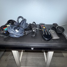 TiVo Premiere Series 4 DVR