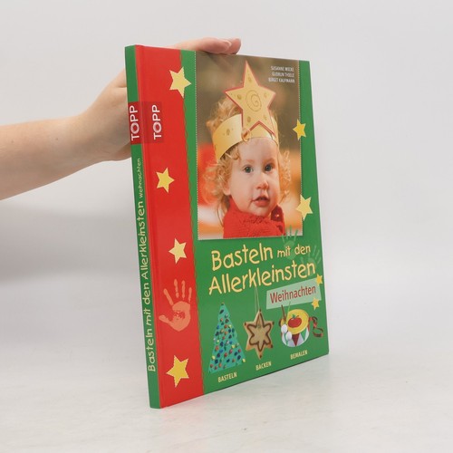 Basteln mit den allerkleinsten - basteln,