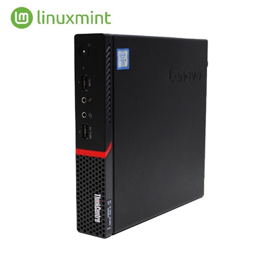 Lenovo thinkcentre m710q - lenovo,