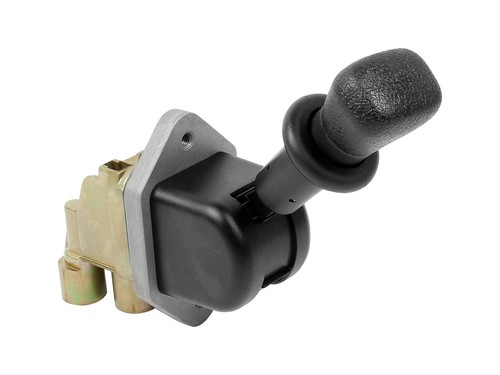 Handbremsventil spare parts - handbremsventil, dt