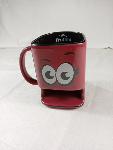 Fruttini lustige tasse - fruttini,