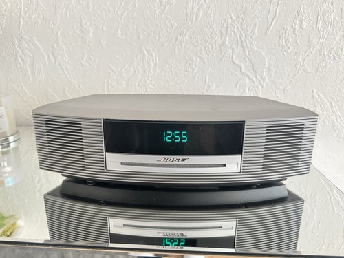 Bose wave music - wave,