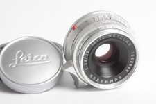 Leica Leitz Summaron-M 2,8/35