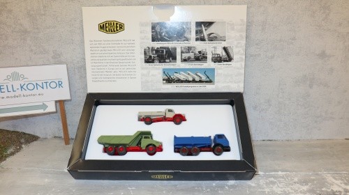 Wiking set 899743 87 - wiking, 1:87
