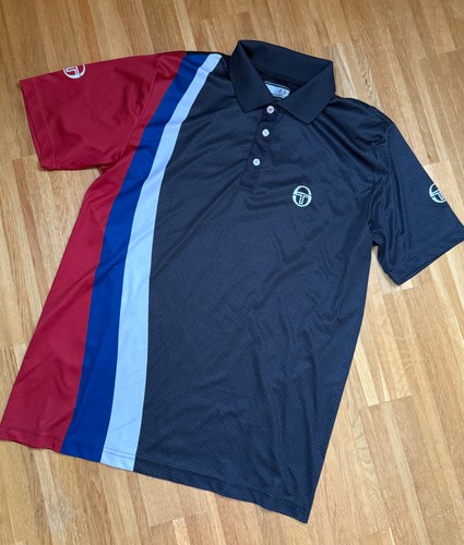 Novak djokovic sergio tacchini - novak,
