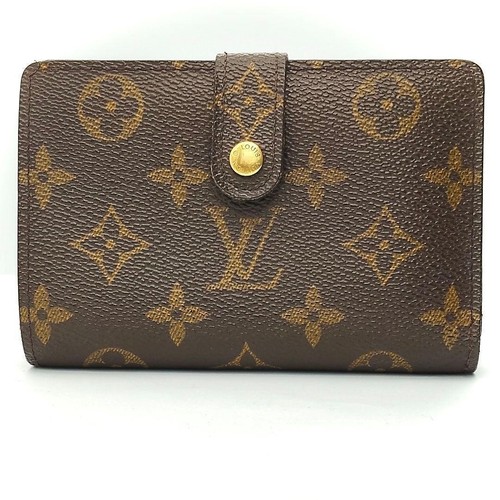 Louis vuitton monogram - vuitton, porte