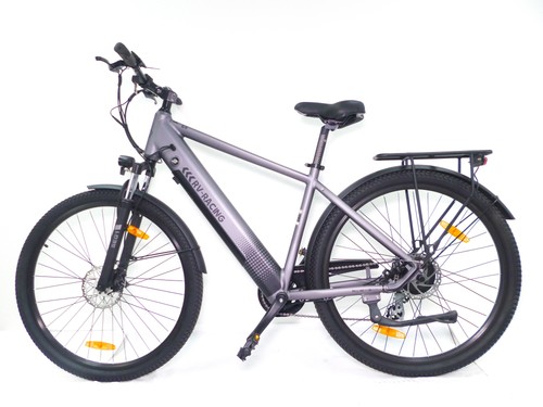 Zoll bike fahrrad - 29, e-bike