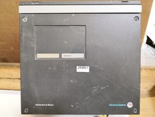Hartmann braun advance - hartmann, &