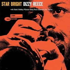 Dizzy Reece - Star Bright LP