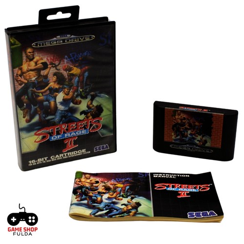 Sega mega drive - sega, |