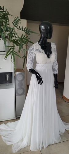 Brautkleid hochzeitskleid - /,