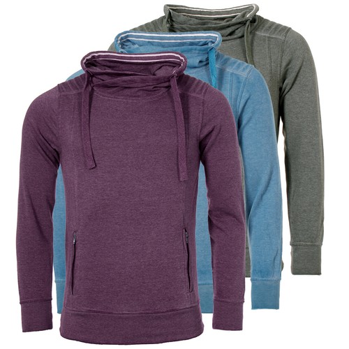 Key largo herren sweatshirt - largo,