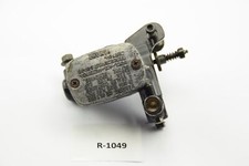 Yamaha TDM 850 3VD Bj.1992 - Bremspumpe Bremszylinder vorne