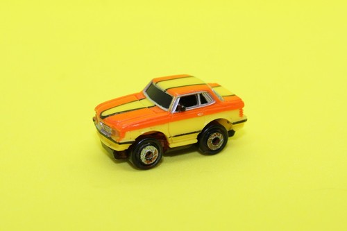 Vintage micro machines - vintage,