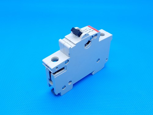 Abb s261 sicherungsautomat - s261, b6